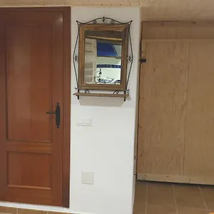 La Casita Azul Appartamento Alora