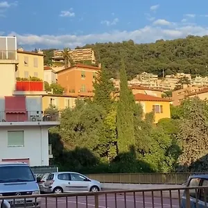 Entier. Riquier Appartamento Nizza