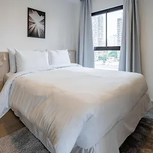 Casai Moema Studio Lindo C/ Piscina E Academia , São Paulo Brasil