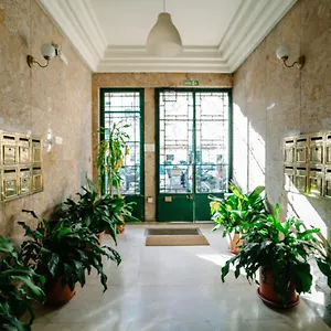 Apartamento Alameda &, Lisboa