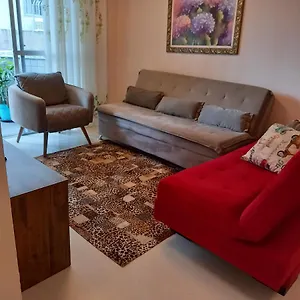 Espaço Aconchegante Em Criciúma , Criciuma (Santa Catarina) Brasil